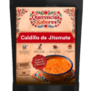 Caldillo de Jitomate
