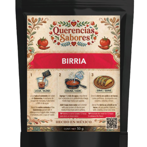 BIRRIA