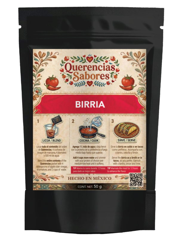BIRRIA