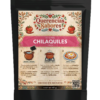 Chilaquiles de Habanero