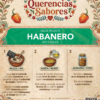 Salsa de Habanero Gourmet