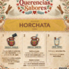 Agua de Horchata