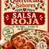 Salsa Roja