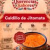 Caldillo de Jitomate